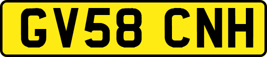 GV58CNH