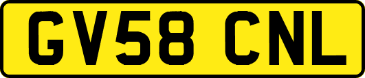 GV58CNL