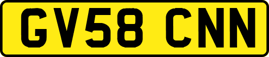 GV58CNN