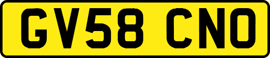 GV58CNO