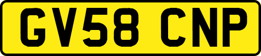 GV58CNP