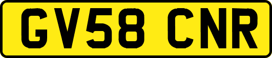GV58CNR