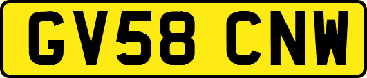 GV58CNW