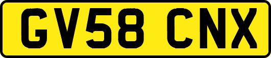GV58CNX