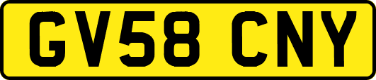GV58CNY