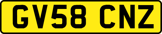 GV58CNZ