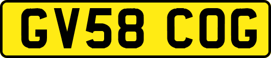 GV58COG
