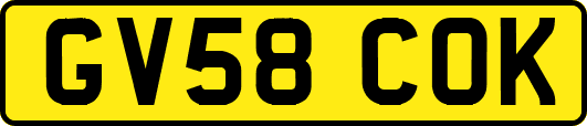 GV58COK