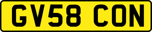 GV58CON