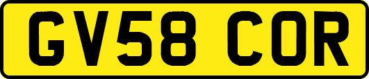 GV58COR