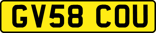 GV58COU