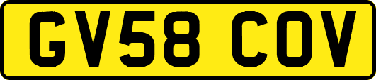 GV58COV