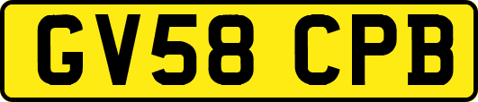 GV58CPB
