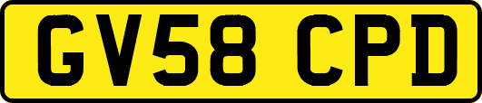 GV58CPD