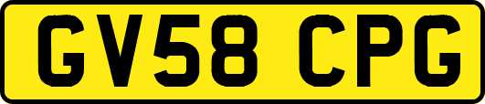 GV58CPG