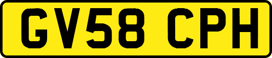 GV58CPH