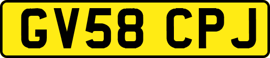 GV58CPJ