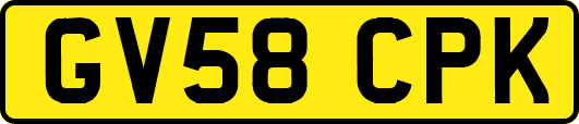 GV58CPK