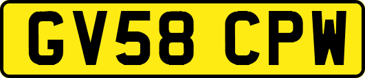 GV58CPW