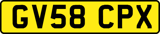 GV58CPX
