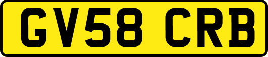 GV58CRB