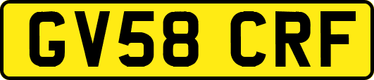 GV58CRF