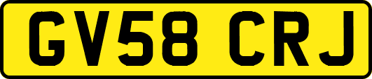 GV58CRJ