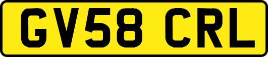 GV58CRL