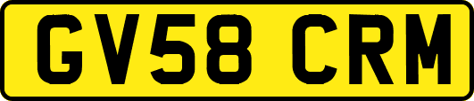 GV58CRM