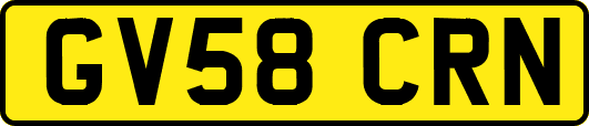 GV58CRN