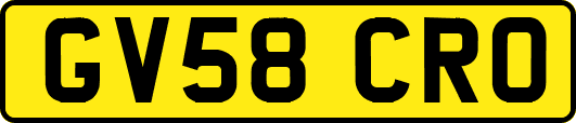 GV58CRO