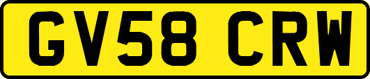 GV58CRW