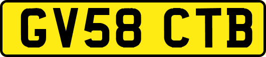 GV58CTB