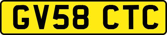 GV58CTC