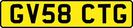 GV58CTG