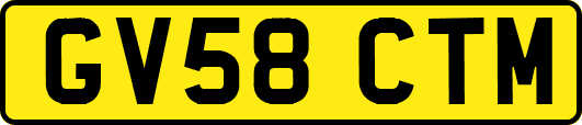GV58CTM