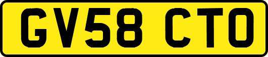 GV58CTO
