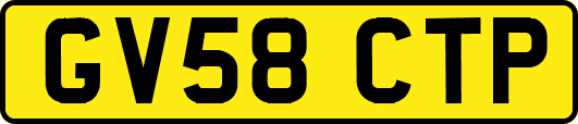 GV58CTP