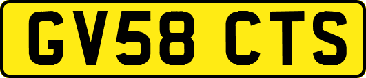 GV58CTS