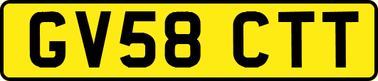 GV58CTT