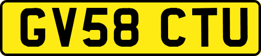 GV58CTU
