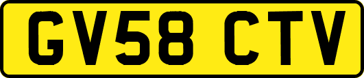 GV58CTV
