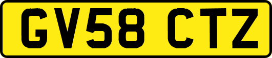 GV58CTZ