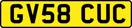 GV58CUC