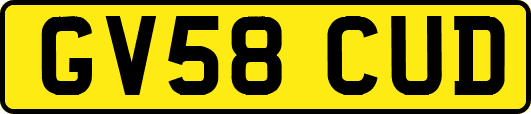 GV58CUD