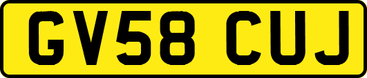 GV58CUJ