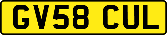 GV58CUL