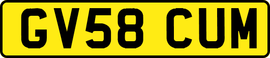 GV58CUM