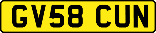 GV58CUN