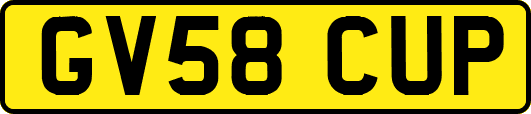 GV58CUP